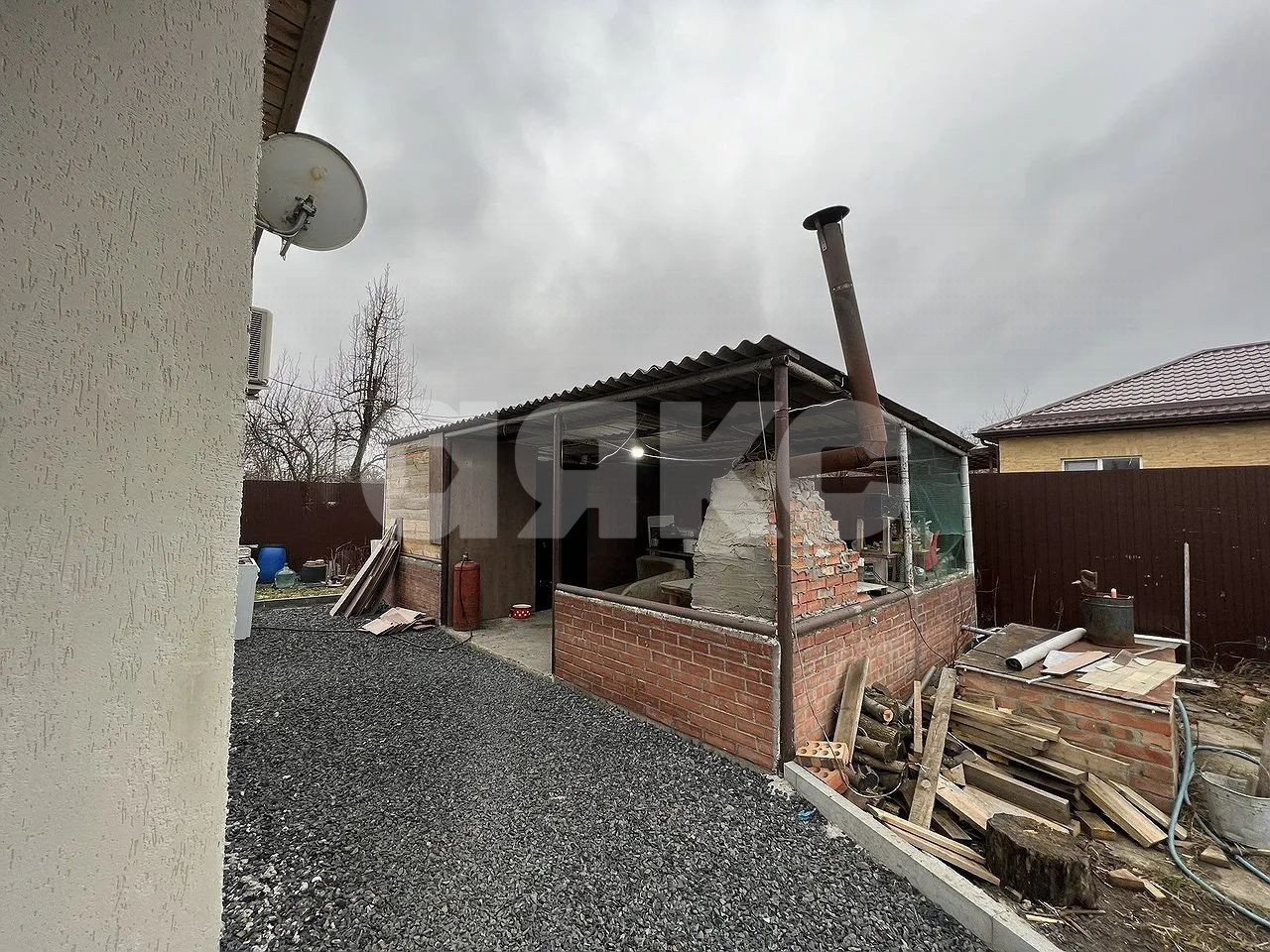 Фото №12: Дом 49 м² + 6 сот. - Аксай, Надежда-Ива, ул. Виктора Бубнова, 16