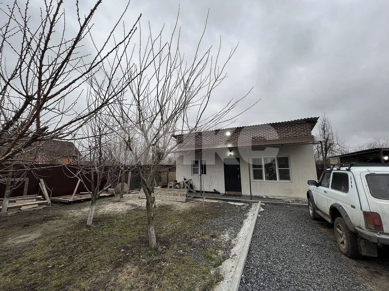 Фото №15: Дом 49 м² + 6 сот. - Аксай, Надежда-Ива, ул. Виктора Бубнова, 16