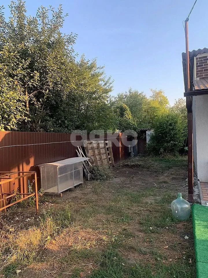 Фото №11: Дом 49 м² + 6 сот. - Аксай, Надежда-Ива, ул. Виктора Бубнова, 16