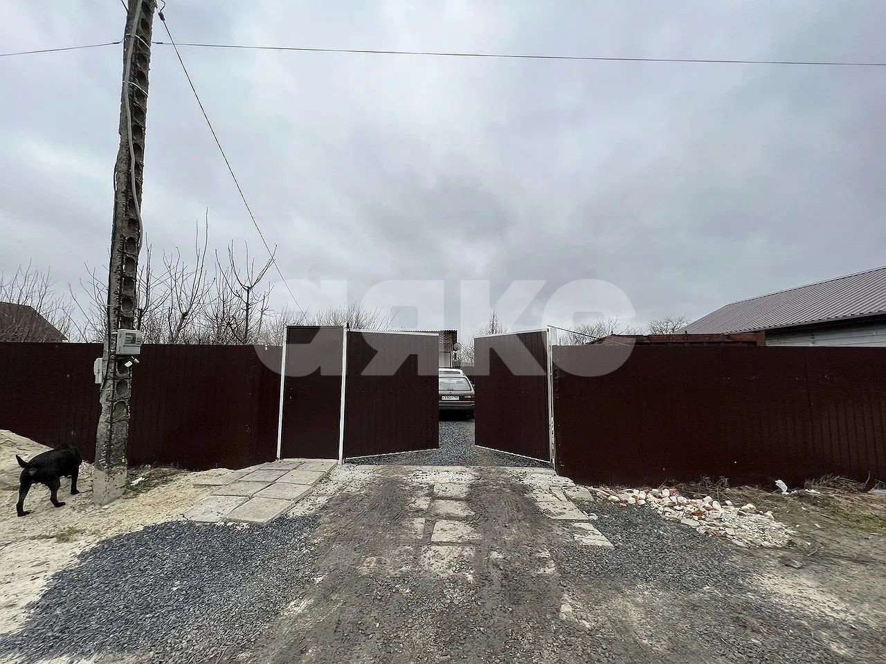 Фото №10: Дом 49 м² + 6 сот. - Аксай, Надежда-Ива, ул. Виктора Бубнова, 16