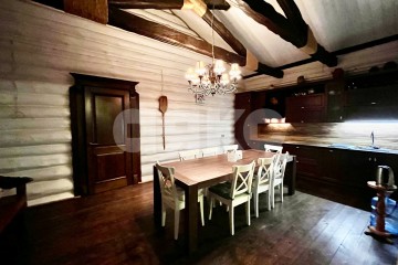 Фото №2: Дом 168 м² - Ростов-на-Дону, счт Кирпичник, ул. Белорусская, 194В