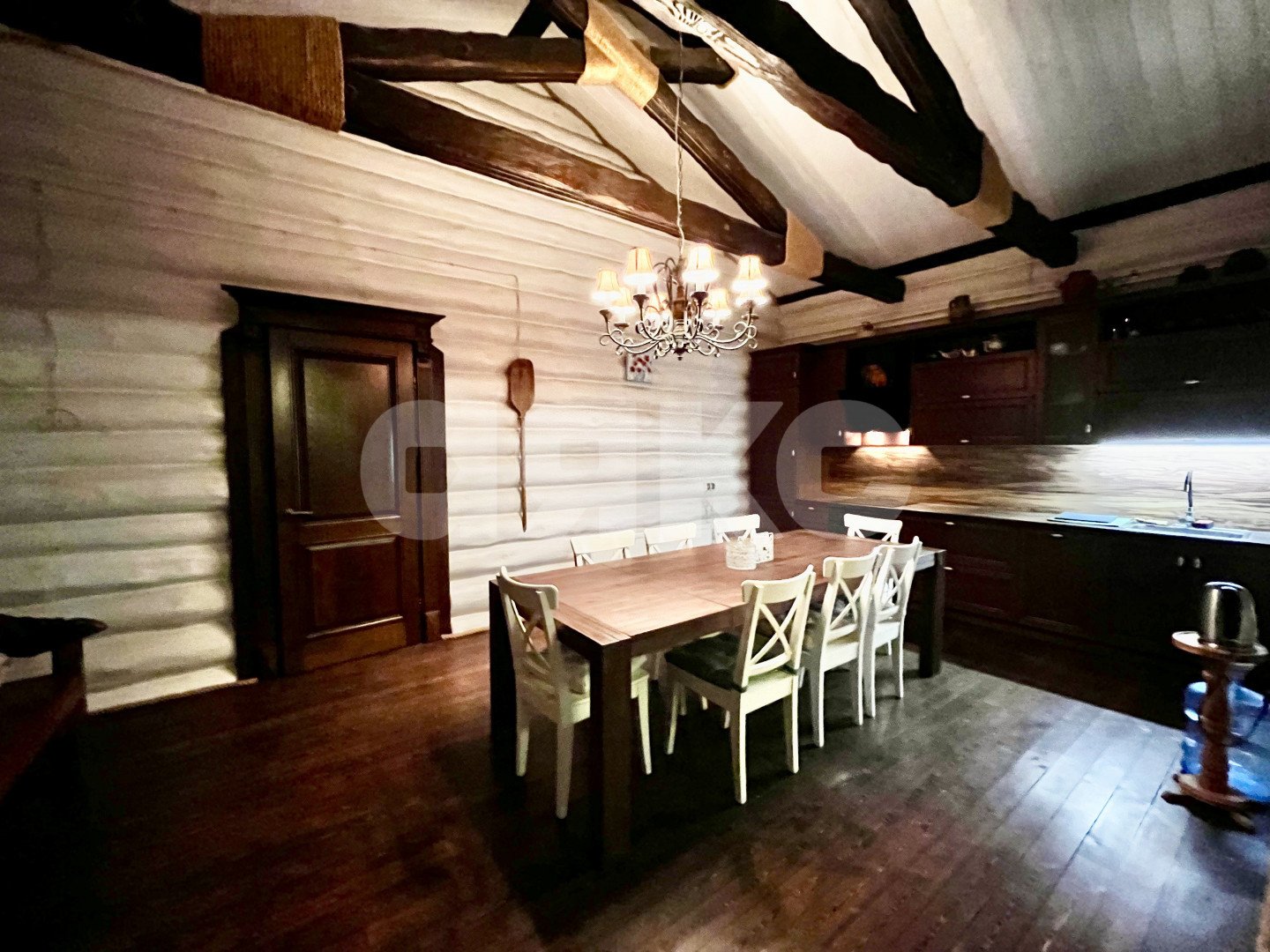 Фото №2: Дом 168 м² + 4 сот. - Ростов-на-Дону, Кирпичник, ул. Белорусская, 194В