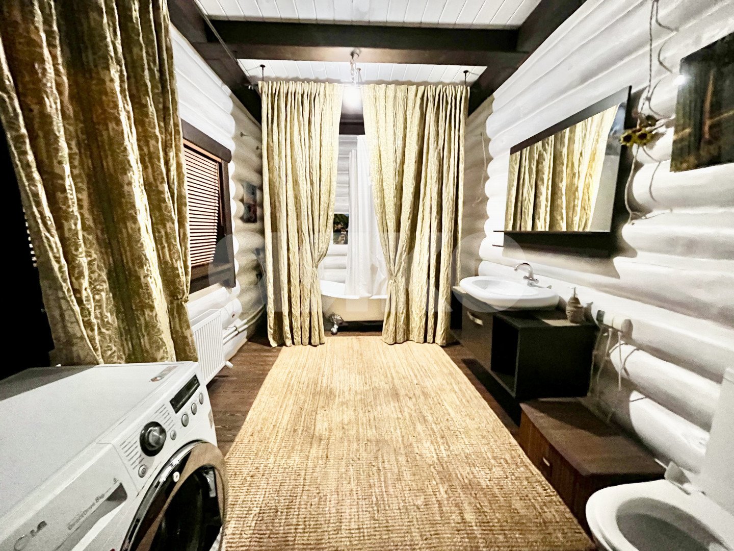 Фото №7: Дом 168 м² + 4 сот. - Ростов-на-Дону, Кирпичник, ул. Белорусская, 194В