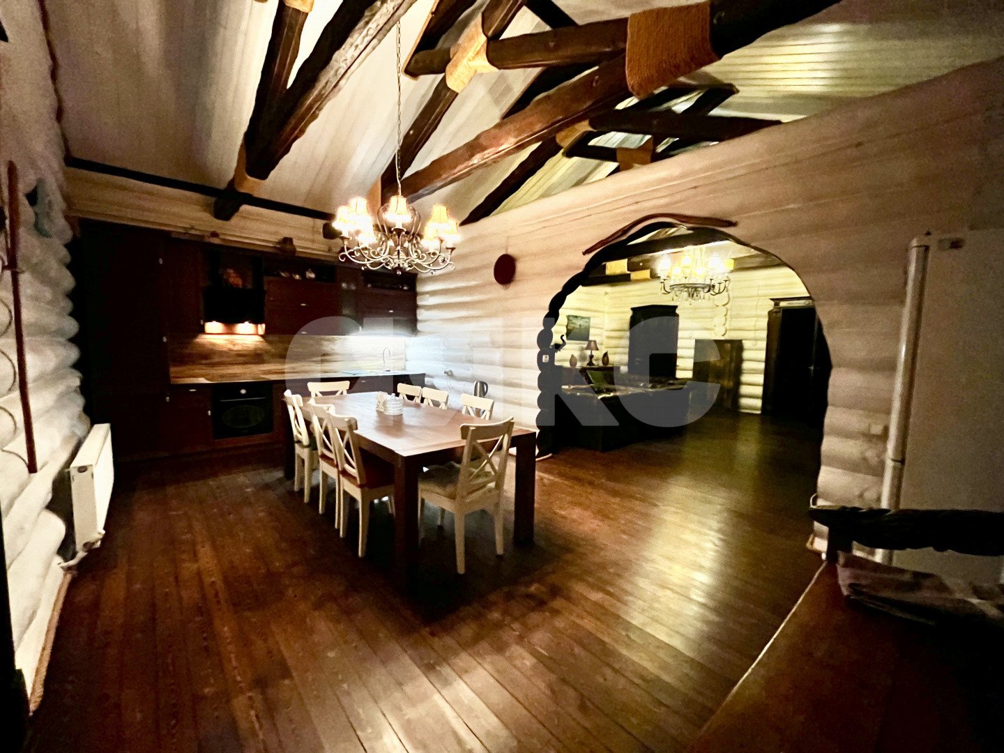 Фото №3: Дом 168 м² + 4 сот. - Ростов-на-Дону, Кирпичник, ул. Белорусская, 194В