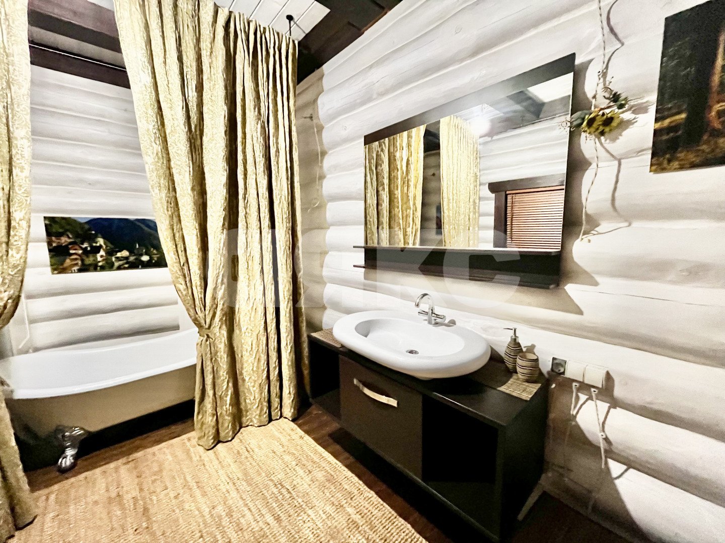 Фото №6: Дом 168 м² + 4 сот. - Ростов-на-Дону, Кирпичник, ул. Белорусская, 194В