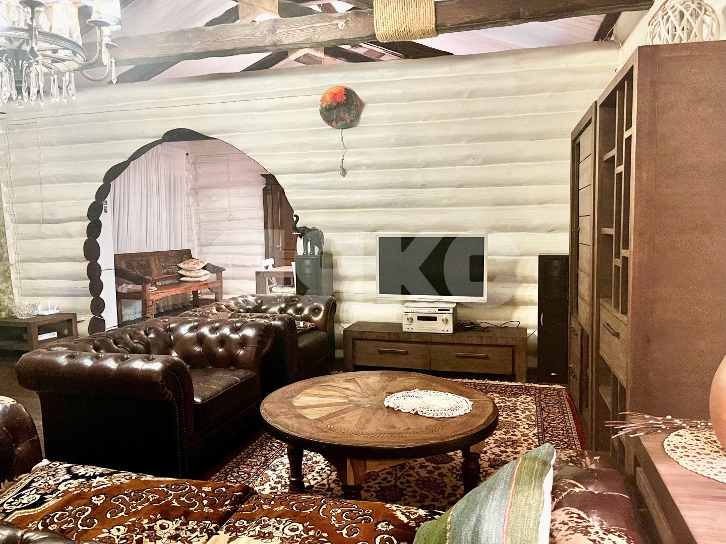 Фото №4: Дом 168 м² + 4 сот. - Ростов-на-Дону, Кирпичник, ул. Белорусская, 194В