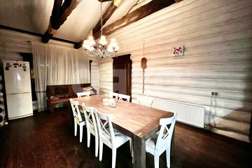 Фото №1: Дом 168 м² - Ростов-на-Дону, счт Кирпичник, ул. Белорусская, 194В