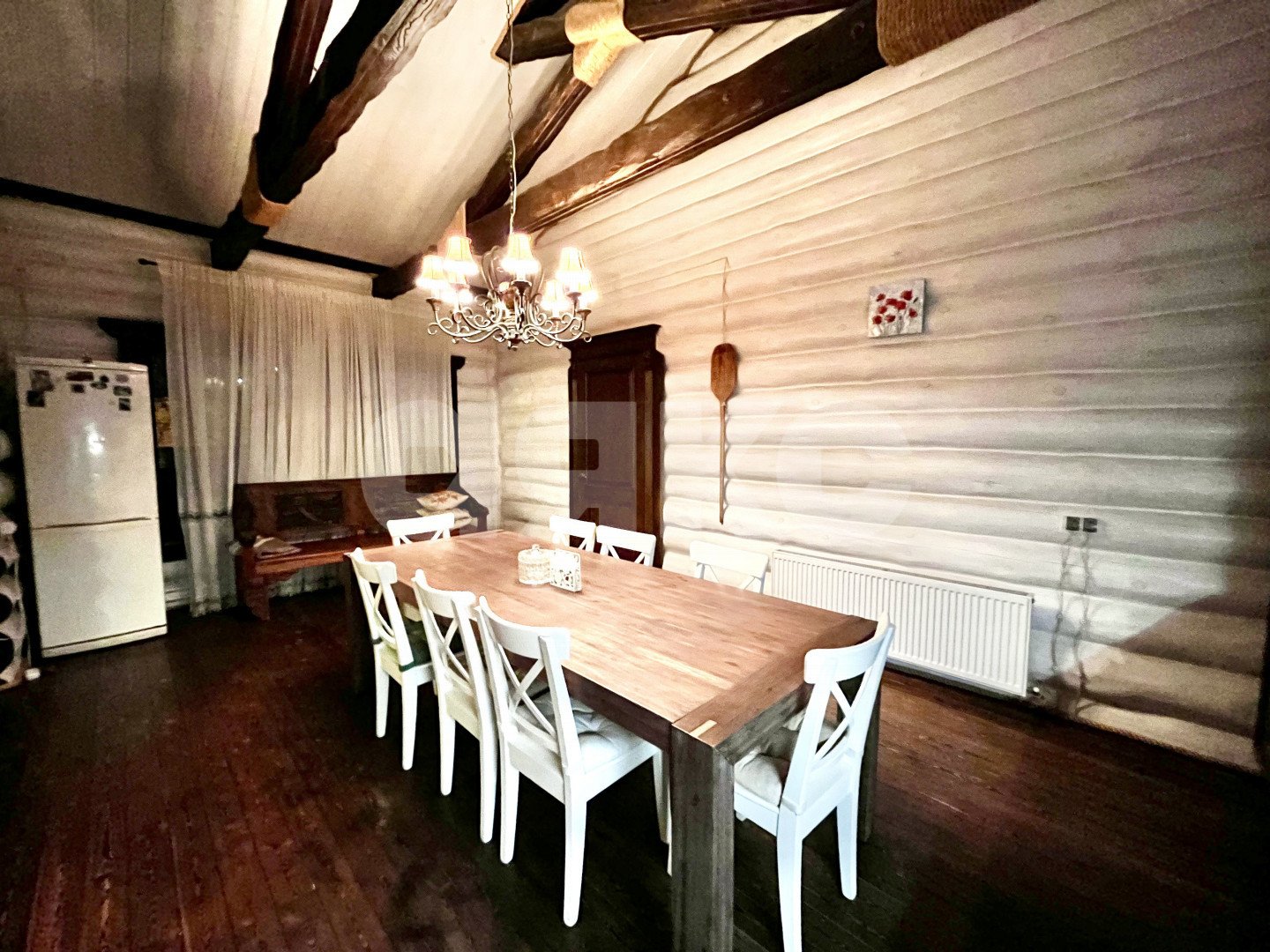 Фото №1: Дом 168 м² + 4 сот. - Ростов-на-Дону, Кирпичник, ул. Белорусская, 194В