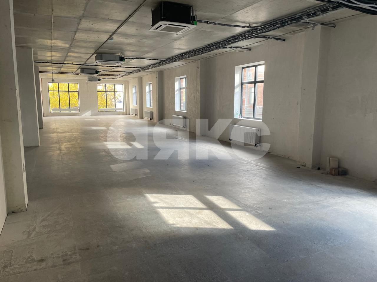 Фото №3: Коммерция 245 м² - Ростов-на-Дону, Новое Поселение, ул. Курганная, 104