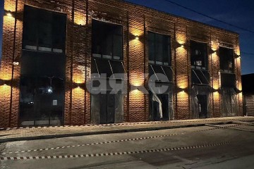 Фото №2: Коммерция 245 м² - Ростов-на-Дону, мкр. Новое Поселение, ул. Курганная, 104