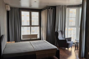 Фото №5: 1-комнатная квартира 41 м² - Краснодар, мкр. Центральный, ул. Красная, 176