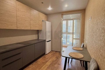 Фото №3: 1-комнатная квартира 41 м² - Краснодар, мкр. Центральный, ул. Красная, 176