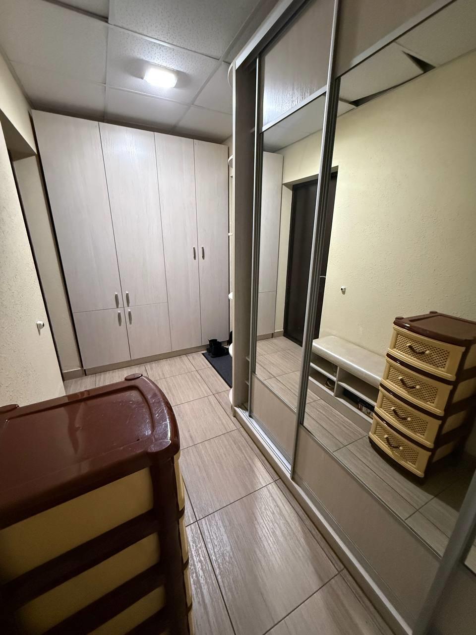 Фото №8: 1-комнатная квартира 41 м² - Краснодар, Центральный внутригородской округ, мкр. Центральный, ул. Красная, 176