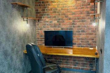 Фото №5: 1-комнатная квартира 44 м² - Краснодар, мкр. Центральный, ул. Красная, 176