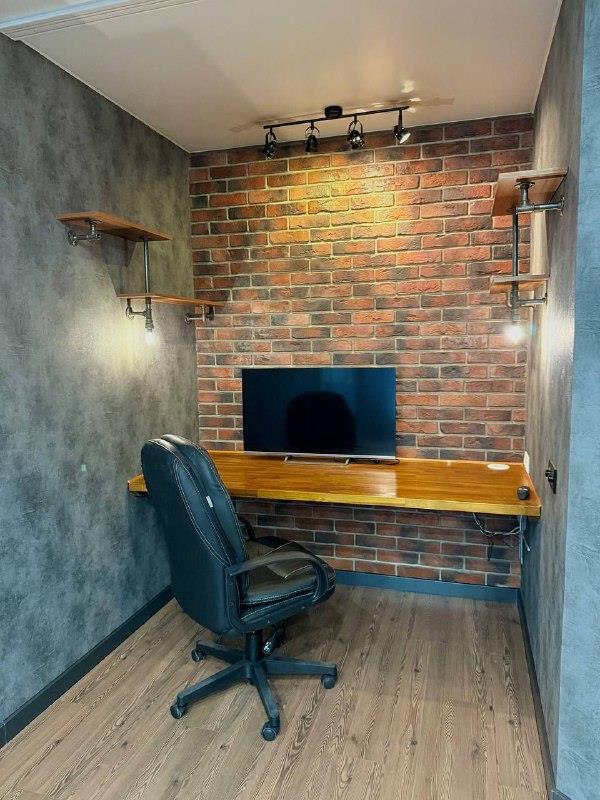 Фото №7: 1-комнатная квартира 41 м² - Краснодар, Центральный внутригородской округ, мкр. Центральный, ул. Красная, 176