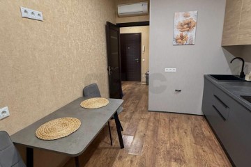 Фото №2: 1-комнатная квартира 41 м² - Краснодар, мкр. Центральный, ул. Красная, 176