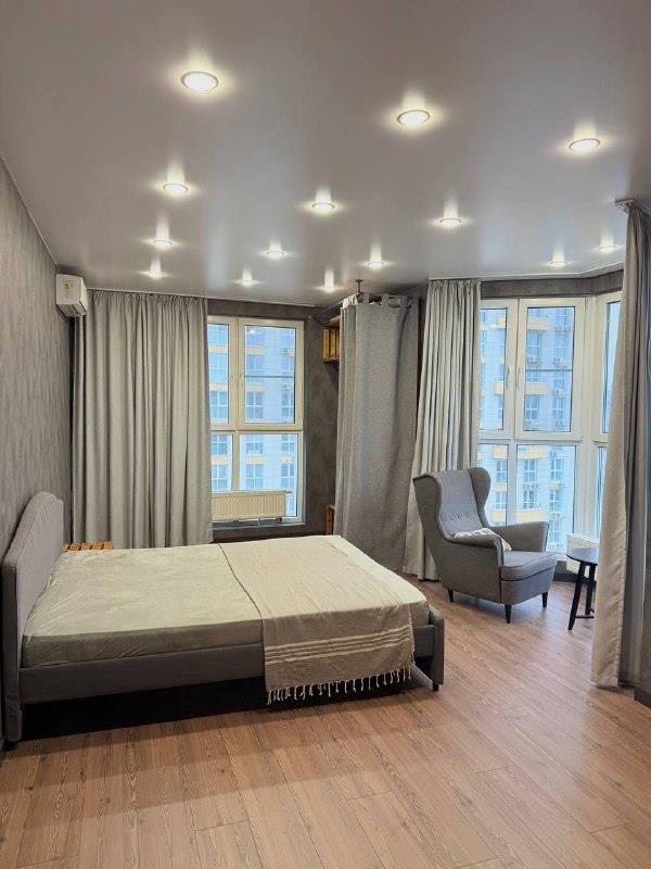 Фото №4: 1-комнатная квартира 41 м² - Краснодар, Центральный внутригородской округ, мкр. Центральный, ул. Красная, 176