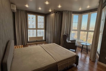 Фото №4: 1-комнатная квартира 41 м² - Краснодар, мкр. Центральный, ул. Красная, 176