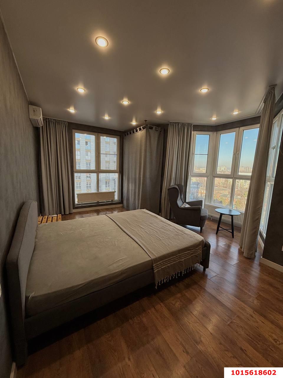 Фото №4: 1-комнатная квартира 41 м² - Краснодар, Центральный, ул. Красная, 176