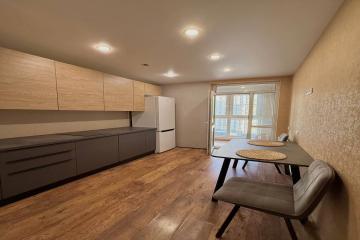 Фото №2: 1-комнатная квартира 41 м² - Краснодар, мкр. Центральный, ул. Красная, 176