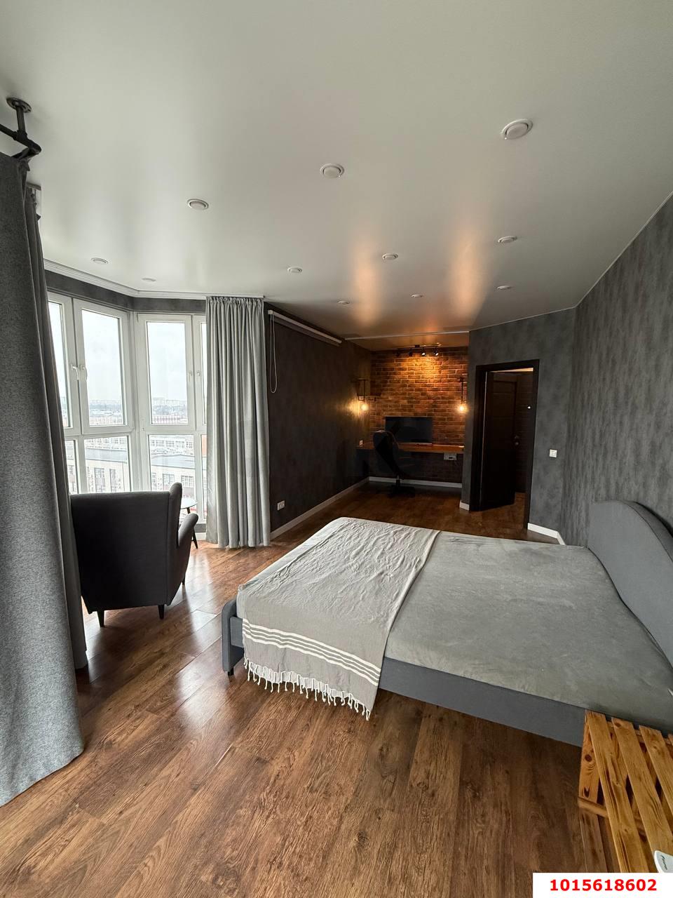 Фото №7: 1-комнатная квартира 41 м² - Краснодар, Центральный, ул. Красная, 176