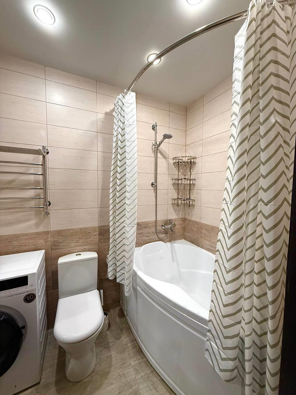 Фото №9: 1-комнатная квартира 41 м² - Краснодар, Центральный внутригородской округ, мкр. Центральный, ул. Красная, 176