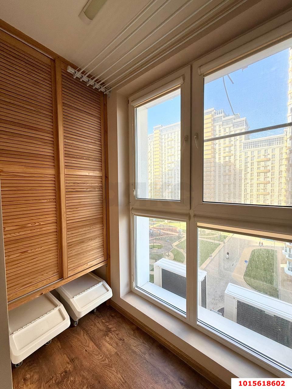 Фото №10: 1-комнатная квартира 41 м² - Краснодар, Центральный, ул. Красная, 176