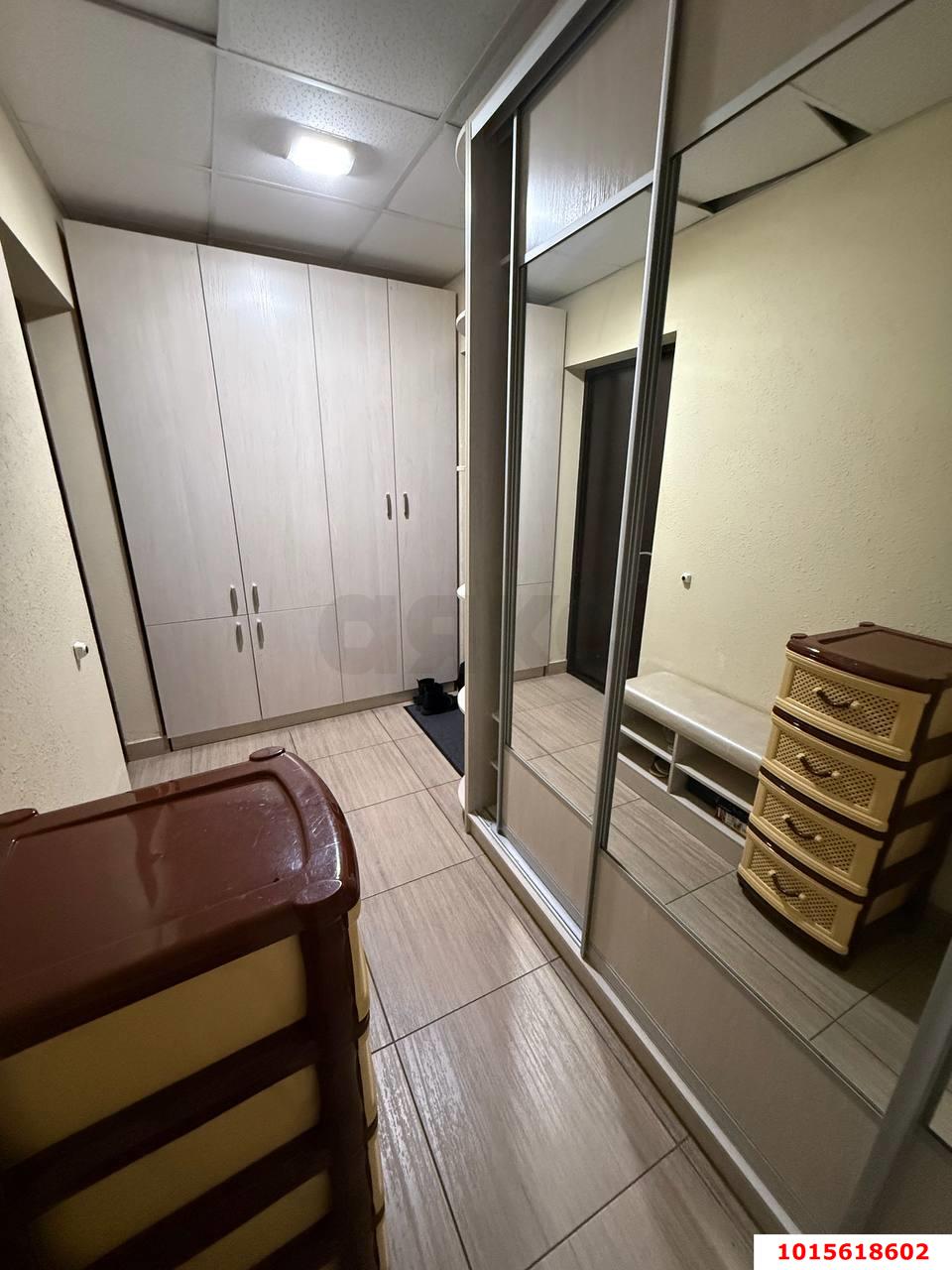 Фото №13: 1-комнатная квартира 41 м² - Краснодар, Центральный, ул. Красная, 176