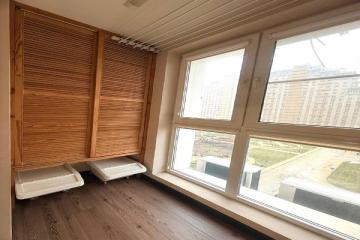 Фото №3: 1-комнатная квартира 41 м² - Краснодар, мкр. Центральный, ул. Красная, 176