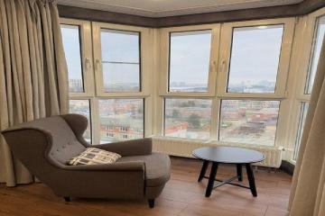 Фото №5: 1-комнатная квартира 41 м² - Краснодар, мкр. Центральный, ул. Красная, 176