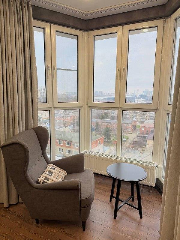 Фото №5: 1-комнатная квартира 41 м² - Краснодар, Центральный внутригородской округ, мкр. Центральный, ул. Красная, 176