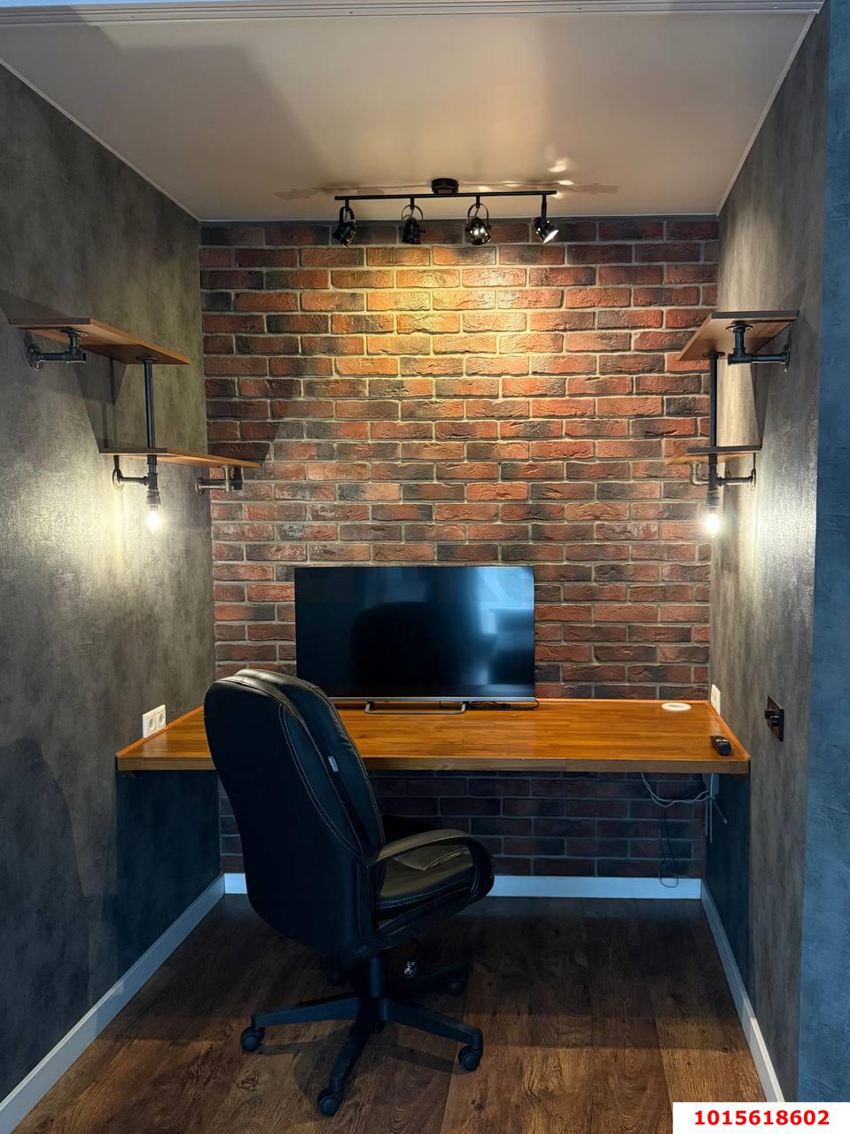 Фото №9: 1-комнатная квартира 41 м² - Краснодар, Центральный, ул. Красная, 176