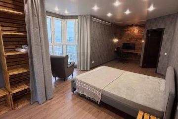 Фото №4: 1-комнатная квартира 44 м² - Краснодар, мкр. Центральный, ул. Красная, 176