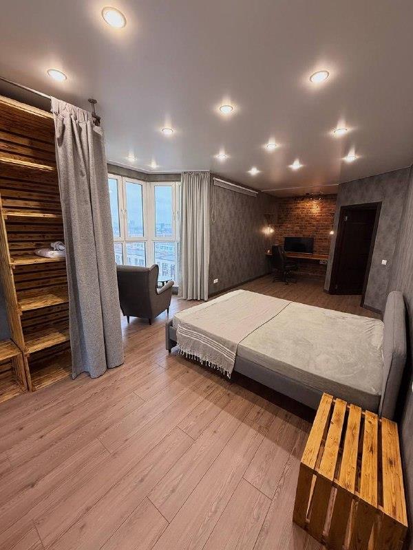 Фото №6: 1-комнатная квартира 41 м² - Краснодар, Центральный внутригородской округ, мкр. Центральный, ул. Красная, 176