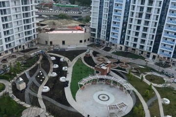 Фото №1: Студия 20 м² - Ольгинка, ст Дружба, ул. Солнечная, 21