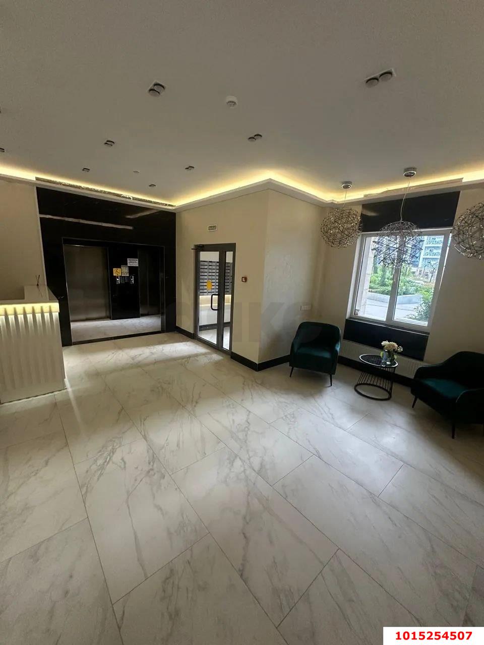 Фото №2: Студия 20 м² - Ольгинка, Дружба, ул. Солнечная, 21