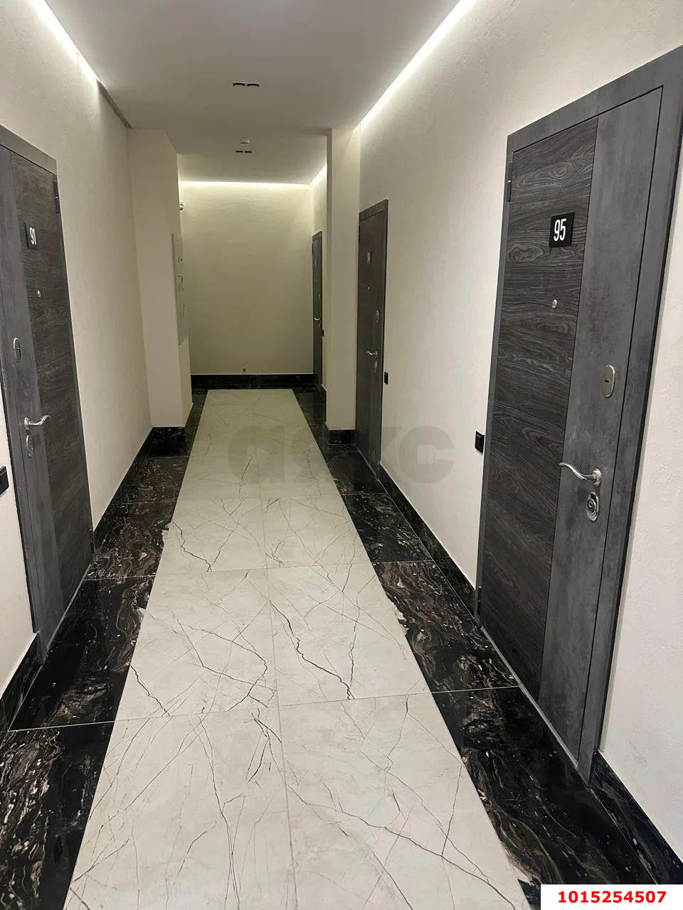 Фото №3: Студия 20 м² - Ольгинка, Дружба, ул. Солнечная, 21