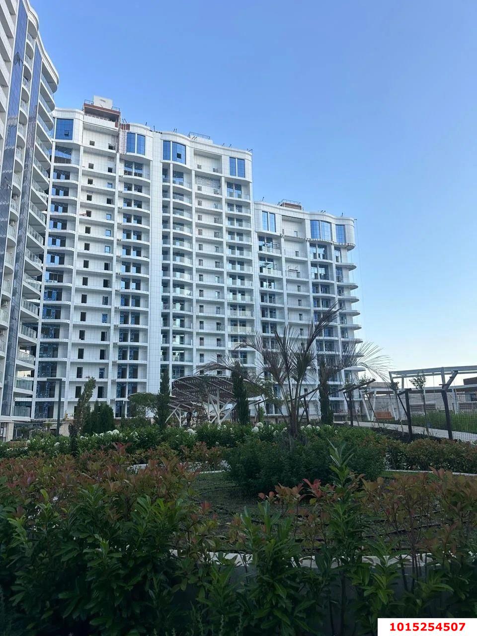 Фото №4: Студия 20 м² - Ольгинка, Дружба, ул. Солнечная, 21