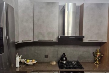 Фото №1: 1-комнатная квартира 43 м² - Краснодар, мкр. Восточно-Кругликовский, ул. Черкасская, 123