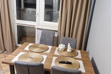 Фото №3: 1-комнатная квартира 43 м² - Краснодар, мкр. Восточно-Кругликовский, ул. Черкасская, 123