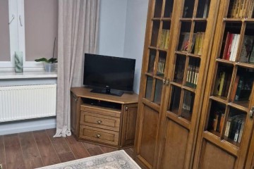 Фото №4: 1-комнатная квартира 43 м² - Краснодар, мкр. Восточно-Кругликовский, ул. Черкасская, 123