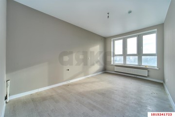 Фото №3: 3-комнатная квартира 105 м² - Краснодар, мкр. жилой комплекс Элегант, ул. Сормовская, 1/6