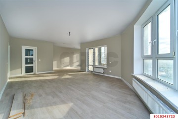 Фото №2: 3-комнатная квартира 95 м² - Краснодар, мкр. жилой комплекс Элегант, ул. Сормовская, 1/6