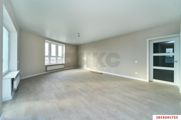 Фото №4: 3-комнатная квартира 105 м² - Краснодар, мкр. жилой комплекс Элегант, ул. Сормовская, 1/6