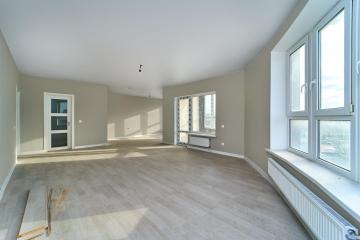 Фото №2: 3-комнатная квартира 95 м² - Краснодар, мкр. Карасунский внутригородской округ, ул. Сормовская, 1/6