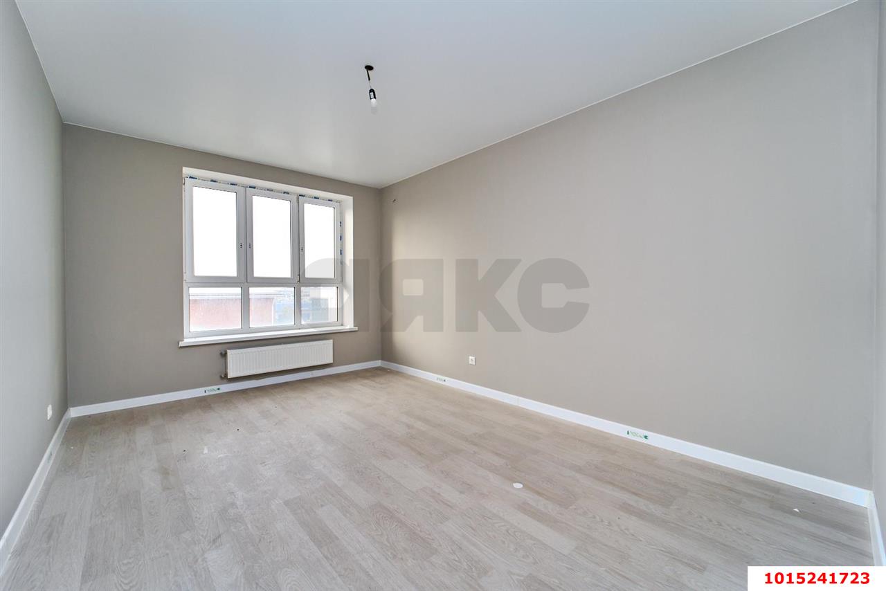 Фото №7: 3-комнатная квартира 105 м² - Краснодар, Хлопчато-бумажный Комбинат, жилой комплекс Элегант, мкр. Карасунский внутригородской округ, ул. Сормовская, 1/6