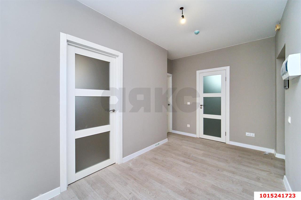 Фото №6: 3-комнатная квартира 105 м² - Краснодар, жилой комплекс Элегант, ул. Сормовская, 1/6