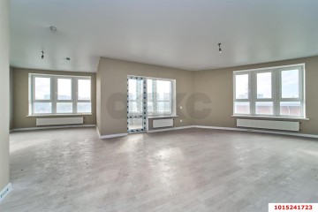 Фото №1: 3-комнатная квартира 95 м² - Краснодар, мкр. жилой комплекс Элегант, ул. Сормовская, 1/6