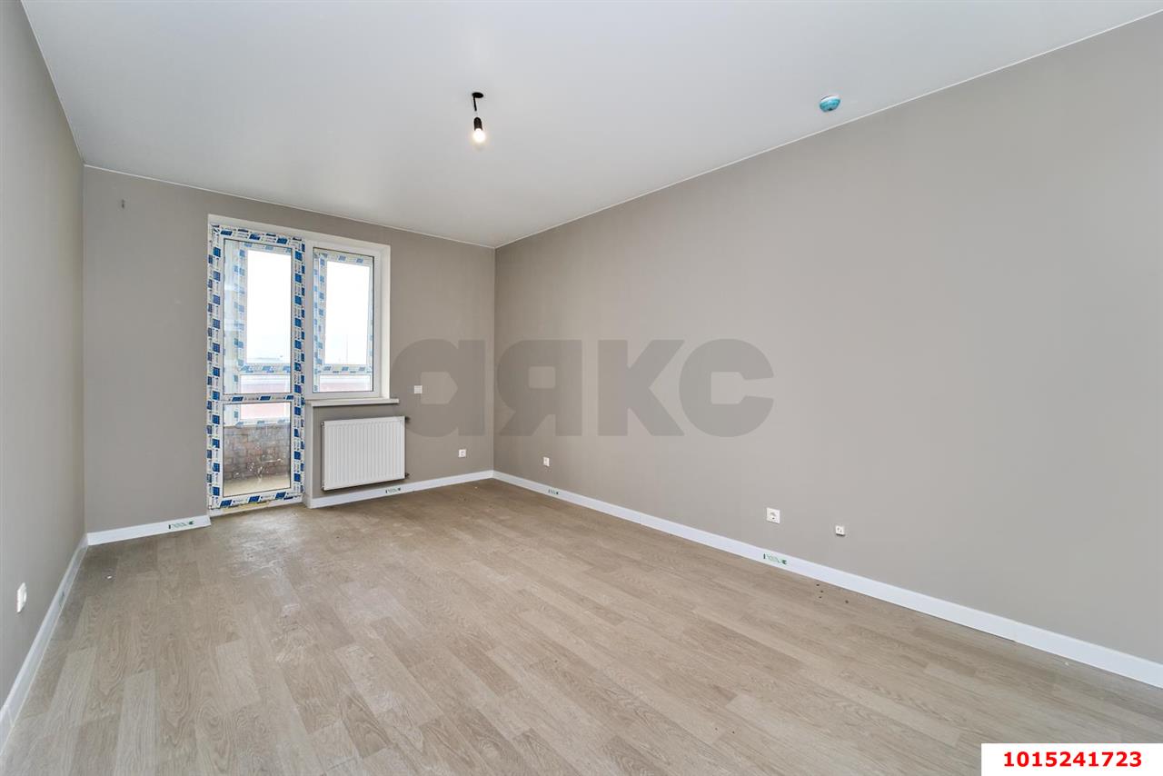 Фото №9: 3-комнатная квартира 105 м² - Краснодар, жилой комплекс Элегант, ул. Сормовская, 1/6