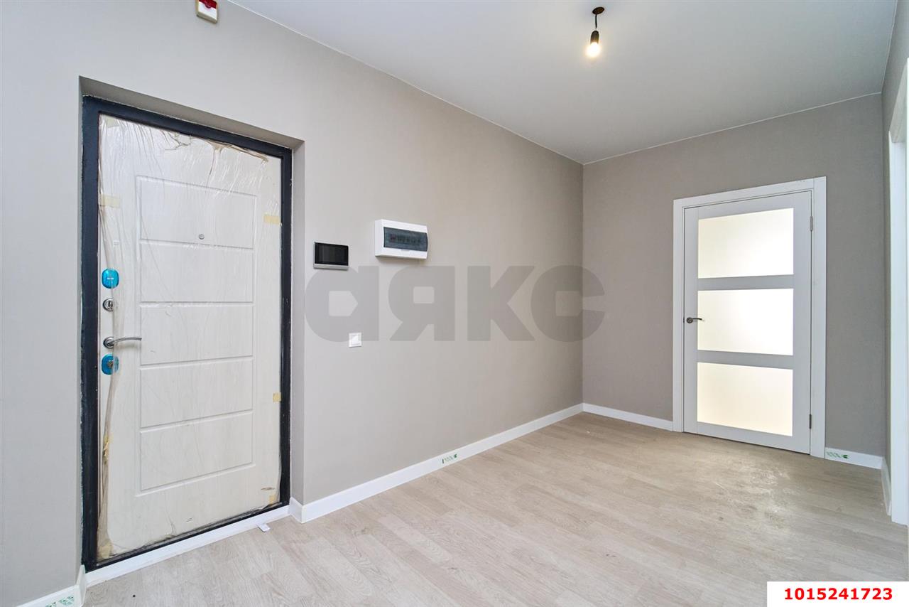 Фото №13: 3-комнатная квартира 105 м² - Краснодар, жилой комплекс Элегант, ул. Сормовская, 1/6